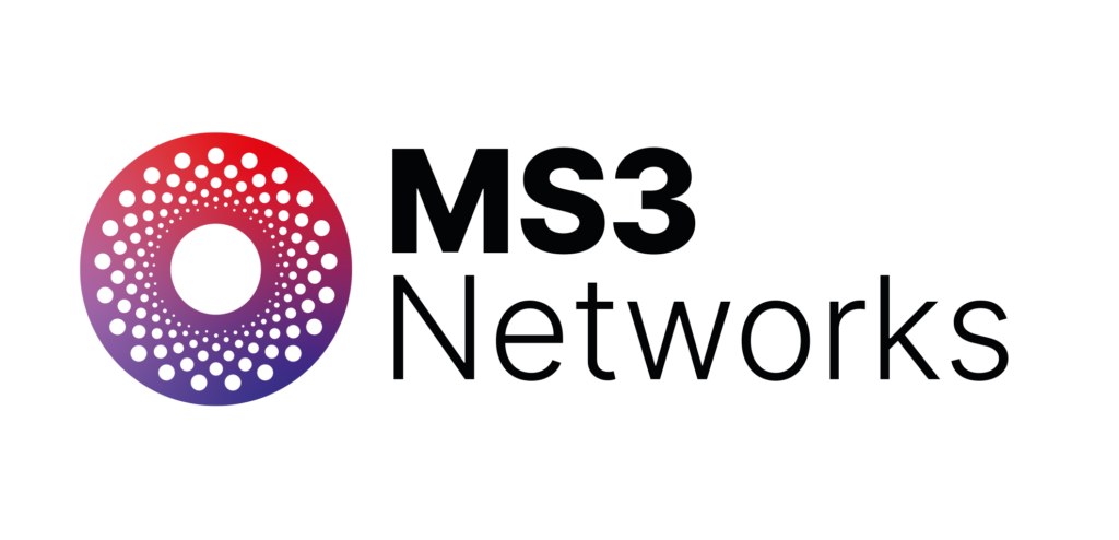 MS3 Logo