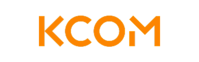 KCOM